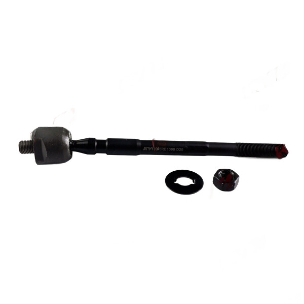 Axial Joint Tie Rod Front Axle 273 mm KYB for e.g. TOYOTA CARINA