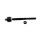 Axial Joint Tie Rod Front Axle 229 mm KYB Aftermarket-Expertise for MAZDA 2