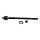 Axial Joint Tie Rod front axle right 324 mm KYB for e.g. MAZDA 323