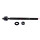 Axial Joint Tie Rod front axle 308 mm KYB IAM-Expertise for e.g. MAZDA 3