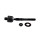 Axial Joint Tie Rod front axle 199,5 mm KYB IAM-Expertise for e.g. MAZDA 6
