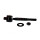 Axial Joint Tie Rod Front Axle 200 mm KYB Aftermarket-Expertise for LEXUS LS