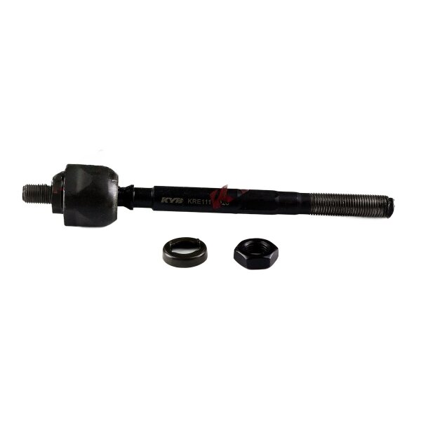 Axial Joint Tie Rod front axle 220 mm KYB IAM-Expertise for HONDA CR-V