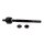Axial Joint Tie Rod front axle 220 mm KYB IAM-Expertise for HONDA CR-V