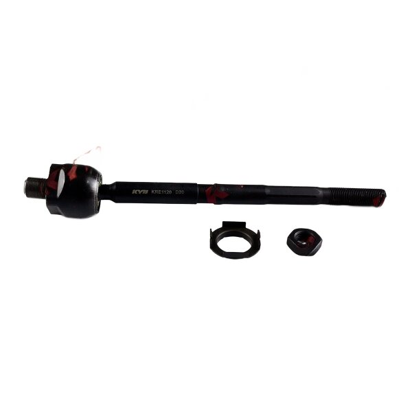 Axial Joint Tie Rod Front Axle 274 mm KYB IAM-Expertise for e.g. HONDA CR-V