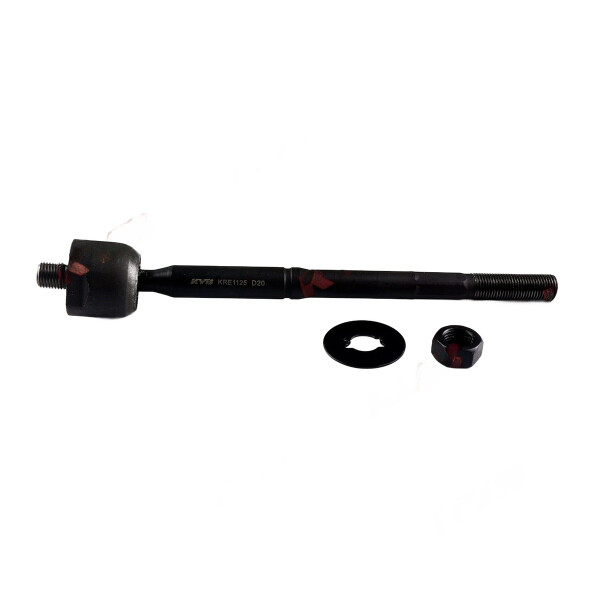 Axial Joint Tie Rod front axle 275 mm KYB IAM-Expertise for e.g. LEXUS GS