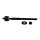 Axial Joint Tie Rod front axle 275 mm KYB IAM-Expertise for e.g. LEXUS GS