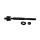 Axial Joint Tie Rod front axle 236 mm KYB IAM-Expertise for e.g. MAZDA 3