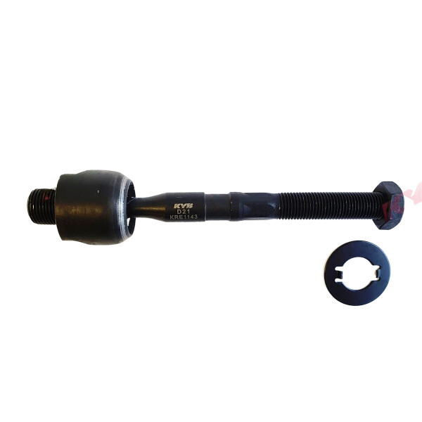 Axialgelenk Spurstange Vorderachse 182 mm KYB IAM-Expertise für u.a. MAZDA 6