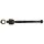 Axial Joint Tie Rod front axle 246 mm KYB IAM-Expertise for e.g. SUZUKI GRAND