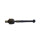 Axial Joint Tie Rod Front Axle 215.5 mm KYB for KIA RIO and others