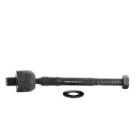 Axial Joint Tie Rod front axle 222 mm KYB IAM-Expertise...