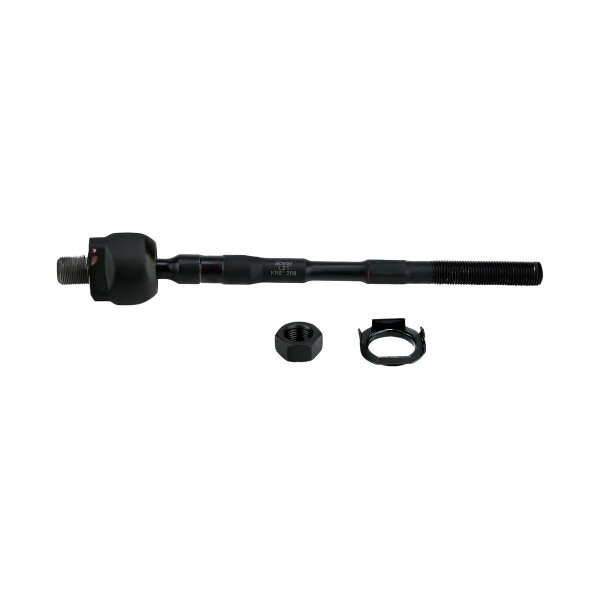 Axial Joint Tie Rod front axle 269 mm KYB IAM-Expertise for NISSAN TEANA