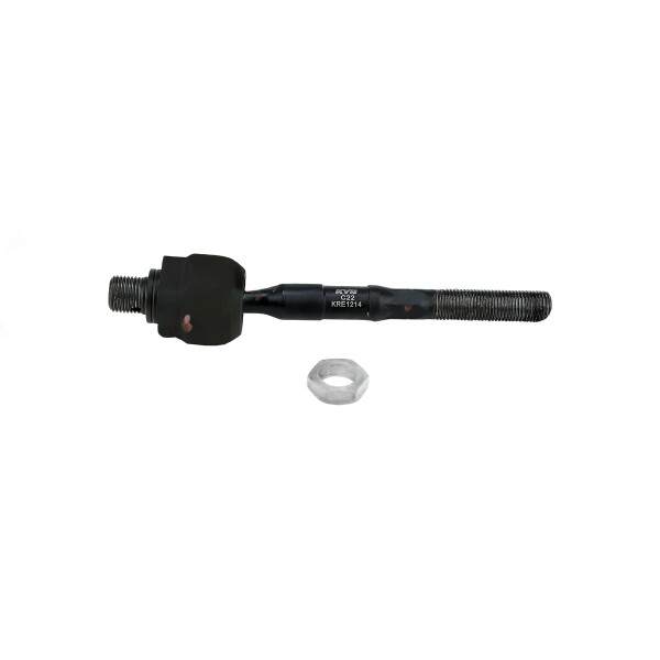 Axial Joint Tie Rod front axle 186 mm KYB IAM-Expertise for KIA CERATO