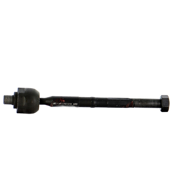 Axial Joint Tie Rod Front Axle 264 mm KYB for e.g. HYUNDAI TUCSON