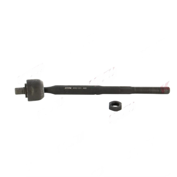 Axial Joint Tie Rod Front Axle 273 mm KYB IAM-Expertise for MAZDA CX-5