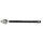 Axial Joint Tie Rod front axle 290 mm KYB IAM-Expertise for e.g. FORD FOCUS