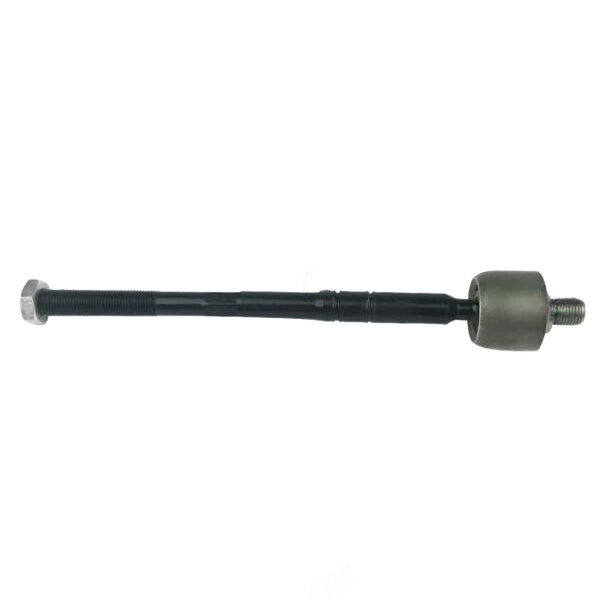 Axial Joint Tie Rod front axle 262 mm KYB for e.g. PEUGEOT PARTNER