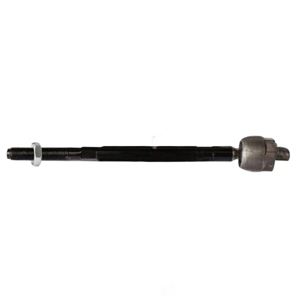 Axial Joint Tie Rod front axle 263 mm KYB for e.g. RENAULT TRAFIC