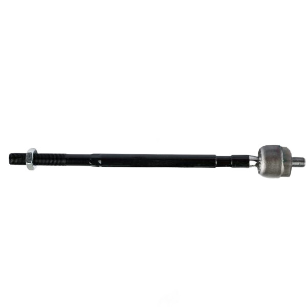 Axial Joint Tie Rod front axle 301 mm KYB IAM-Expertise for e.g. RENAULT CLIO