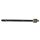 Axial Joint Tie Rod front axle 311 mm KYB IAM-Expertise for e.g. AUDI A3