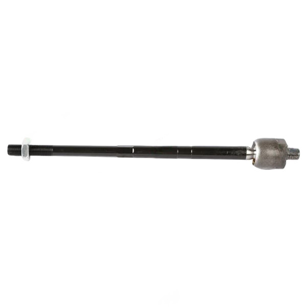 Axial Joint Tie Rod front axle 312 mm KYB IAM-Expertise for e.g. SEAT IBIZA