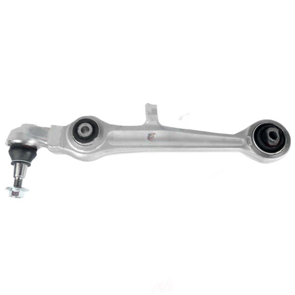 Handlebar Wheel Suspension front trailing arm KYB IAM-Expertise for e.g. AUDI A4