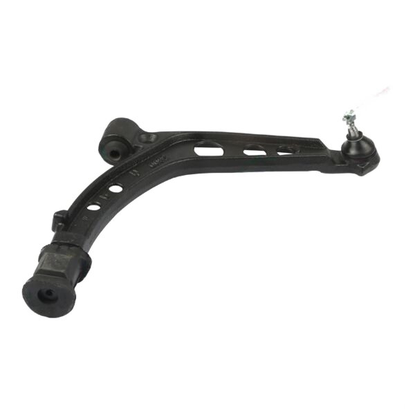 Handlebar Wheel Suspension front trailing arm KYB for e.g. FIAT CINQUECENTO