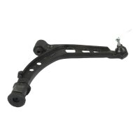 Handlebar Wheel Suspension front trailing arm KYB for...