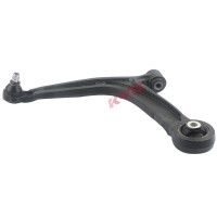 Handlebar Wheel Suspension front axle left wishbone KYB...