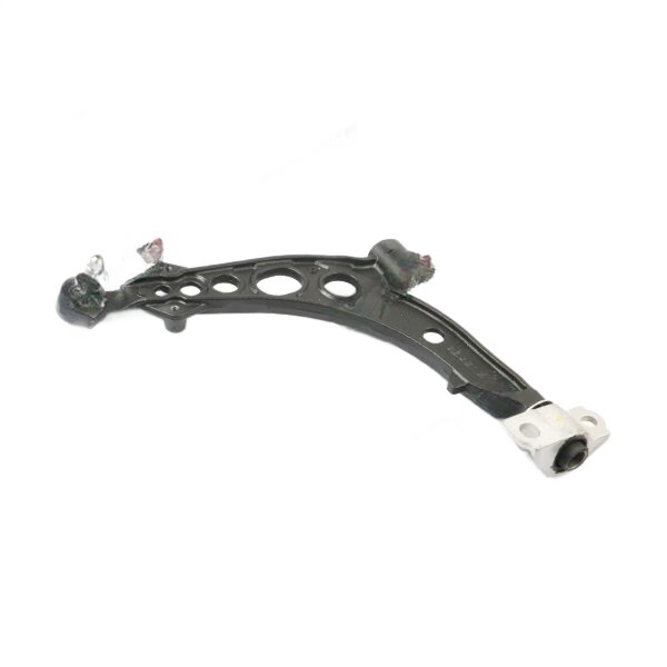 Handlebar Wheel Suspension front axle left wishbone KYB for e.g. FIAT PUNTO