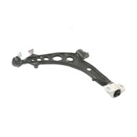 Handlebar Wheel Suspension front axle left wishbone KYB...