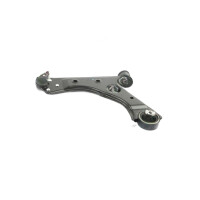 Handlebar Wheel Suspension front axle left wishbone KYB...