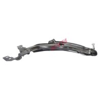 Handlebar Wheel Suspension front axle right wishbone KYB...