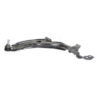 Handlebar Wheel Suspension front axle left wishbone KYB...