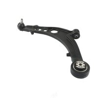 Handlebar Wheel Suspension front axle left wishbone KYB...