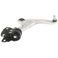 Handlebar Wheel Suspension front axle right wishbone KYB...