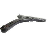 Handlebar Wheel Suspension front axle right wishbone KYB...