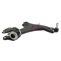 Handlebar Wheel Suspension front axle right trailing arm...