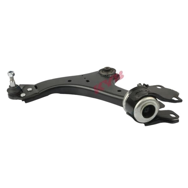 Handlebar Wheel Suspension front axle left trailing arm KYB for e.g. VOLVO V60