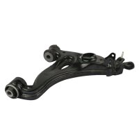 Handlebar Wheel Suspension front axle right wishbone KYB...