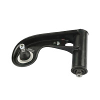 Handlebar Wheel Suspension front axle left trailing arm...