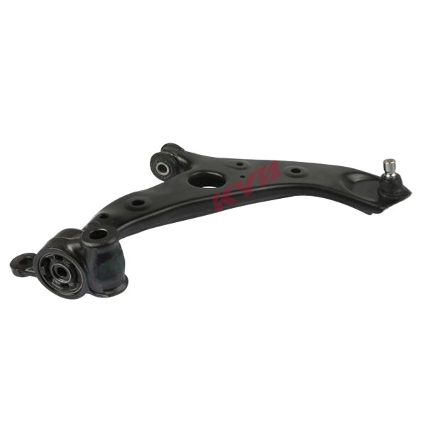 Handlebar Wheel Suspension front axle right wishbone KYB for e.g. MAZDA CX-5