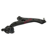 Handlebar Wheel Suspension front axle right wishbone KYB...