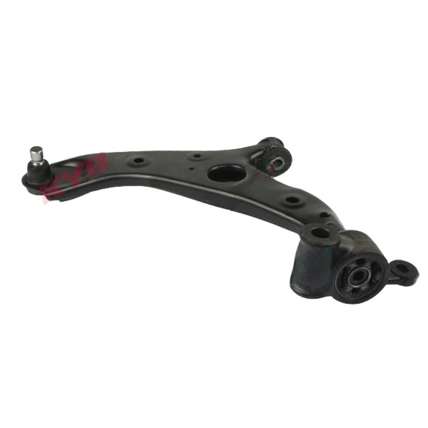Handlebar Wheel Suspension front axle left wishbone KYB for e.g. MAZDA CX-5