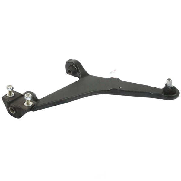 Handlebar Wheel Suspension front axle trailing arm KYB for e.g. CITROËN SAXO