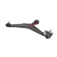 Handlebar Wheel Suspension front axle trailing arm KYB...