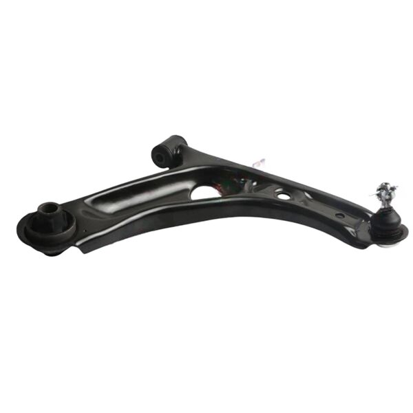 Handlebar Wheel Suspension front axle right wishbone KYB for e.g. TOYOTA AYGO