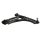 Handlebar Wheel Suspension front axle right wishbone KYB for e.g. TOYOTA AYGO