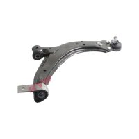 Handlebar Wheel Suspension front axle wishbone KYB for...